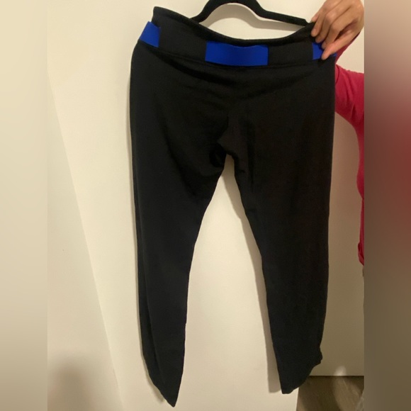 Vintage Lululemon pants new without tags. - Picture 3 of 6